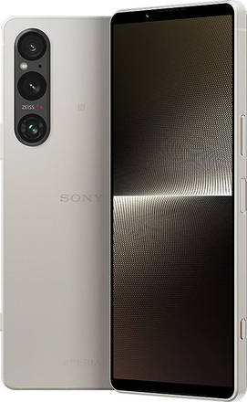 Sony Xperia 1 V