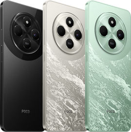 POCO C75 - Specifications & Release Date (Updated on 11th December 2024) |  91mobiles.com