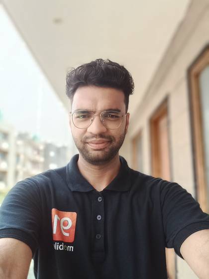 iQOO Z10 Lite