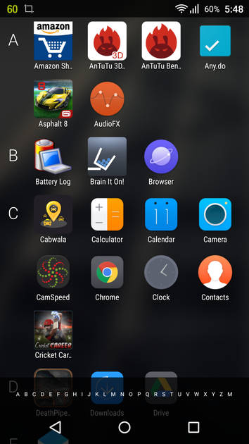 UI Screenshot