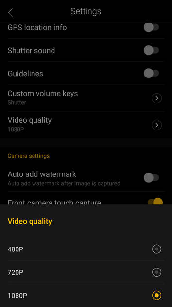 UI Screenshot