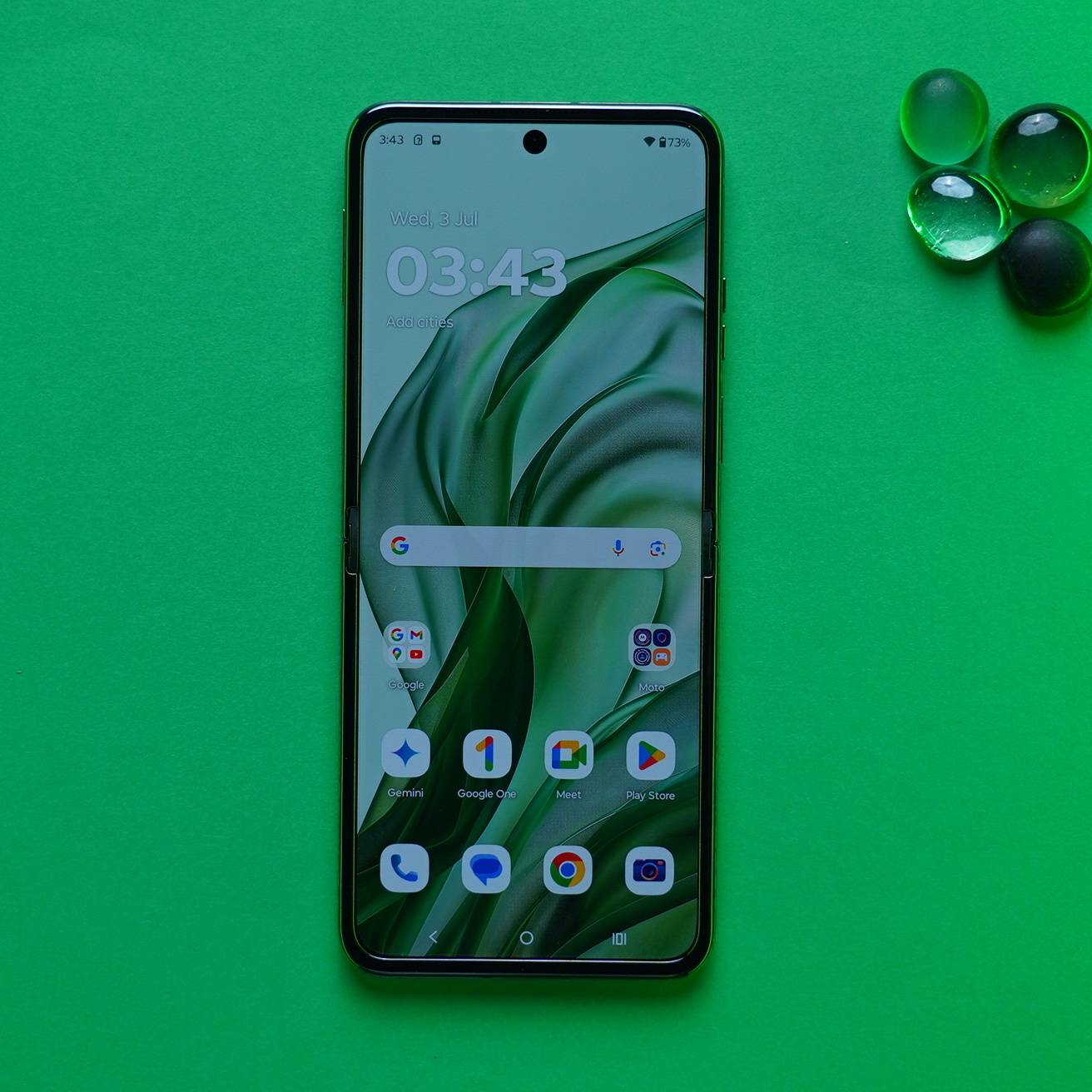 Motorola