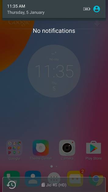 UI Screenshot