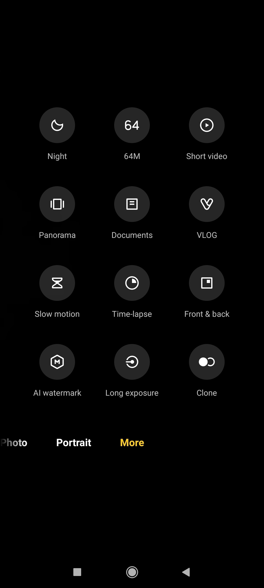 UI