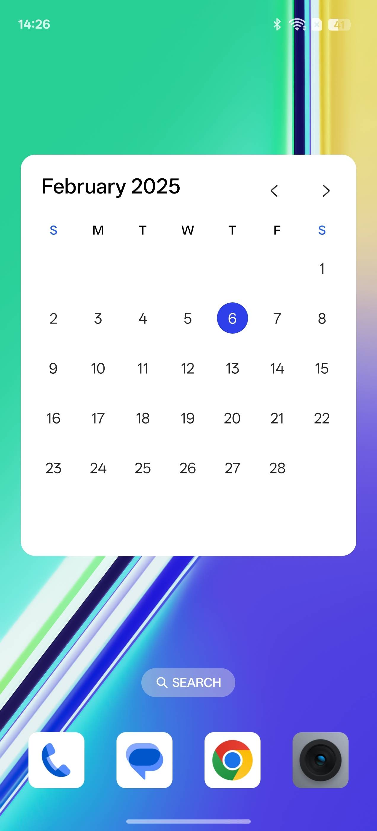 UI