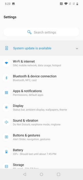 UI Screenshot