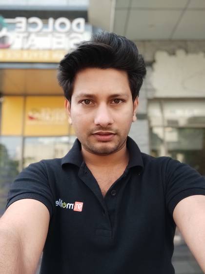 Xiaomi Redmi Note 9 Pro