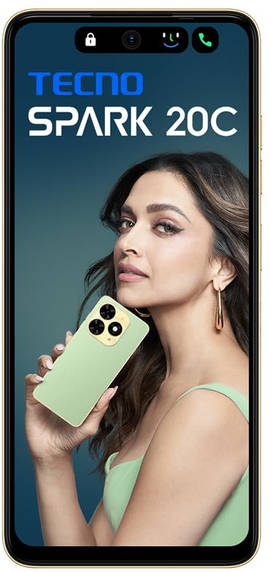 Tecno Spark 20C