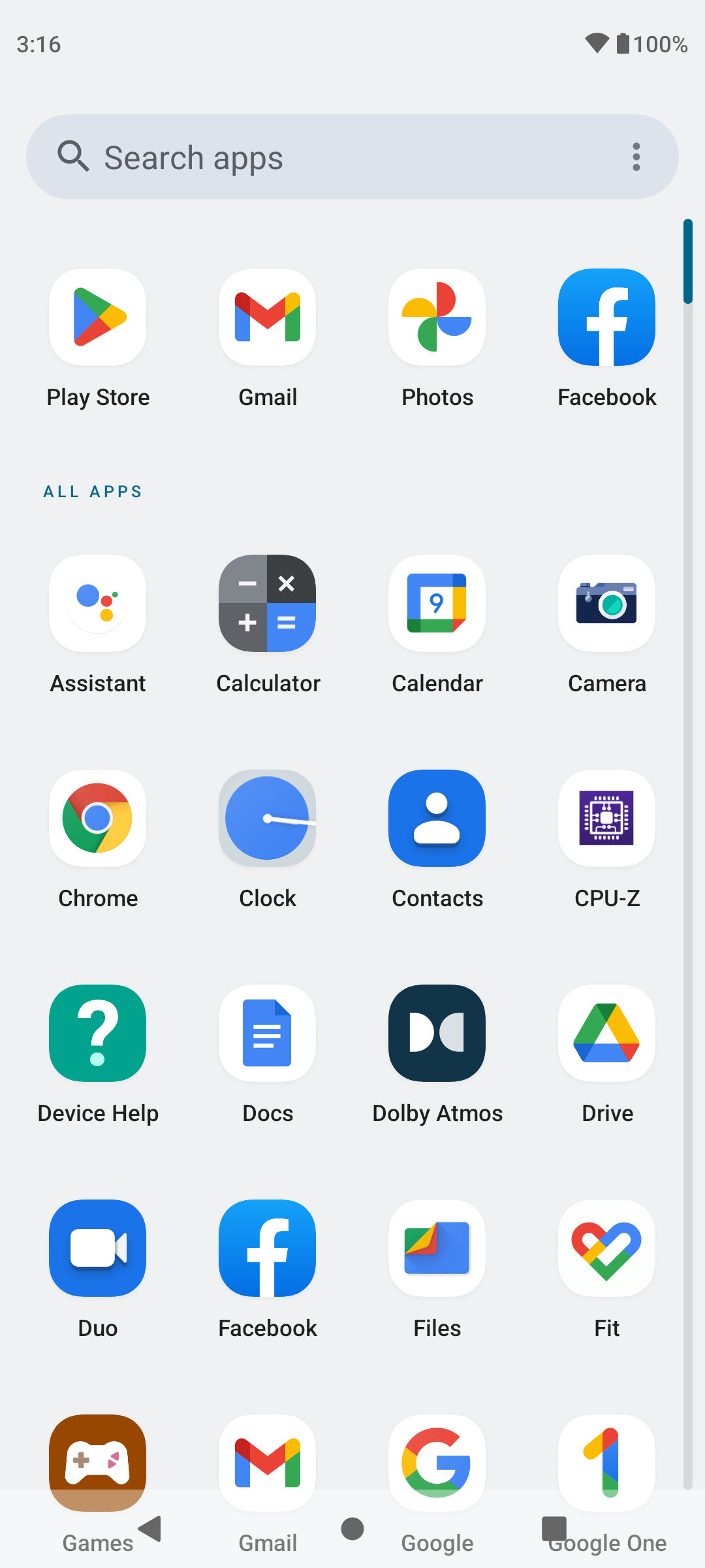 UI