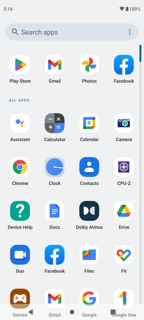 UI Screenshot