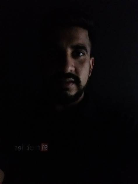 Front Camera
