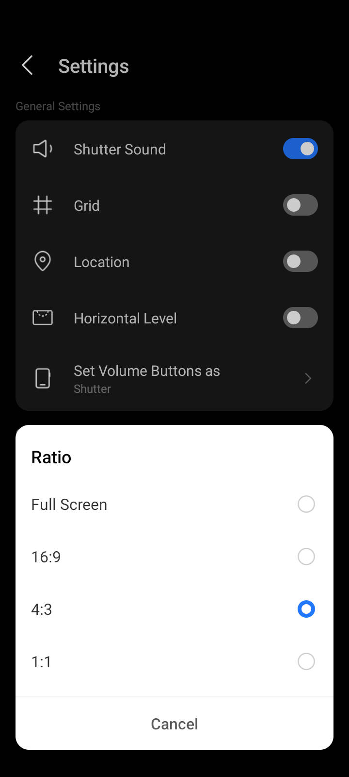UI