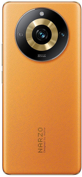 realme Narzo 60 Pro 5G