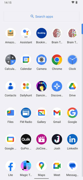 UI Screenshot