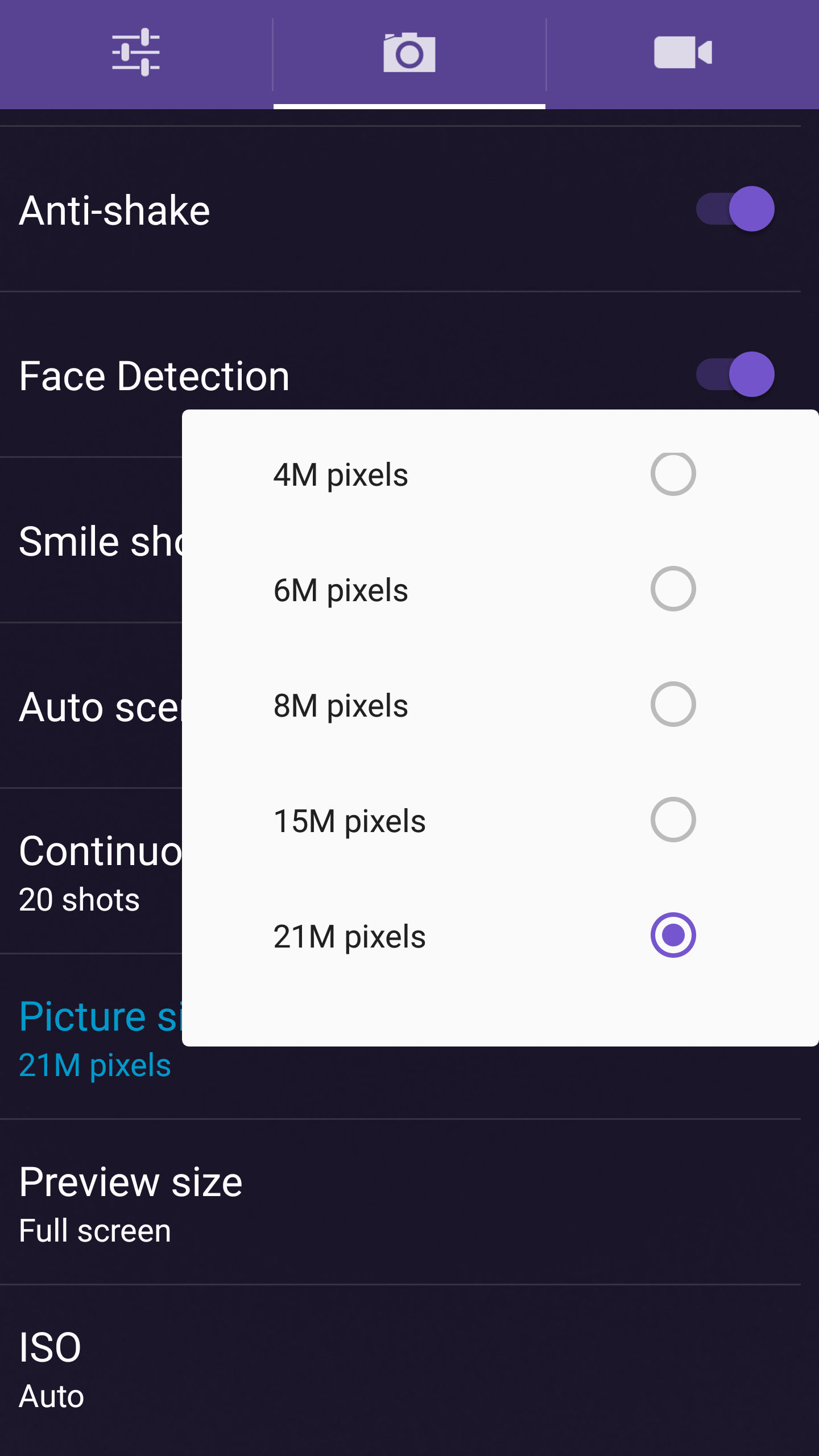 UI