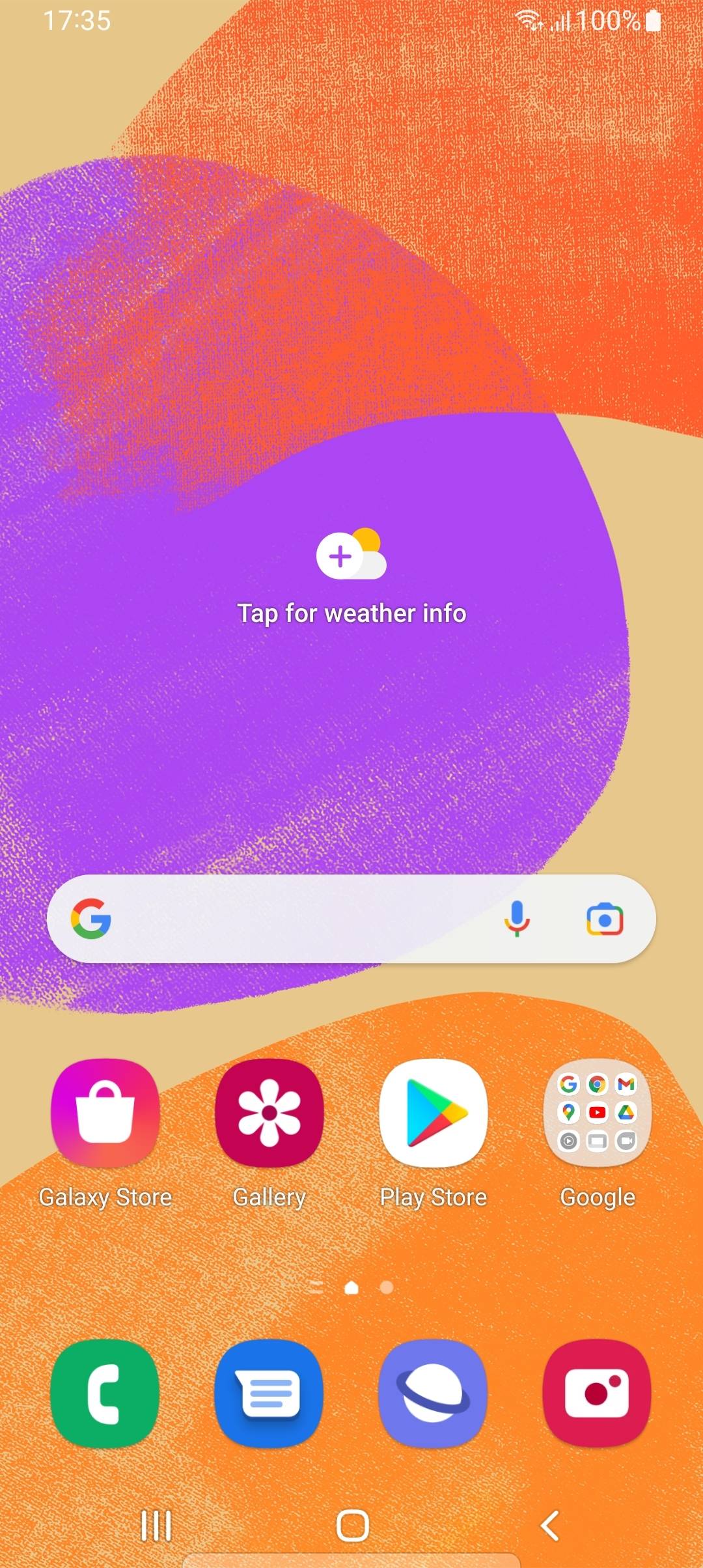 UI