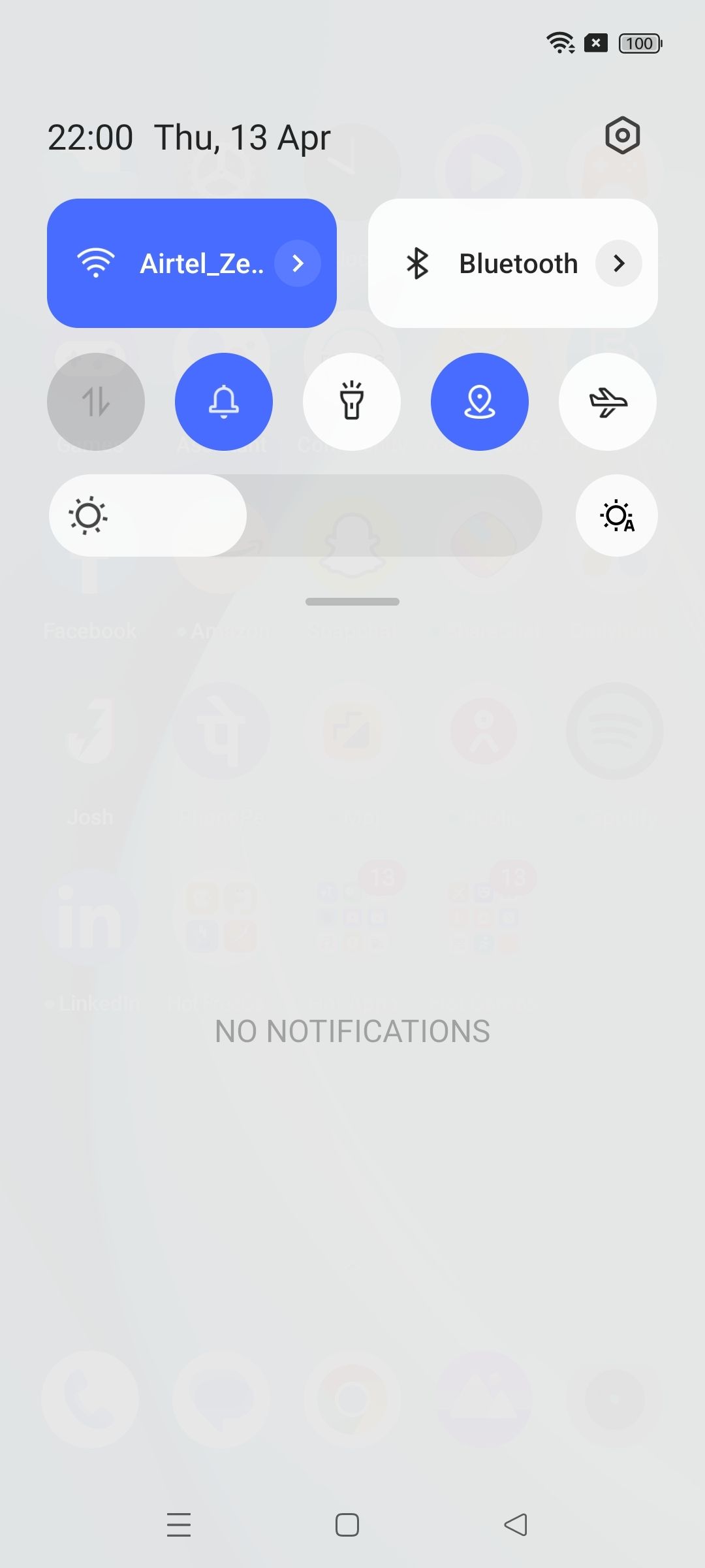 UI