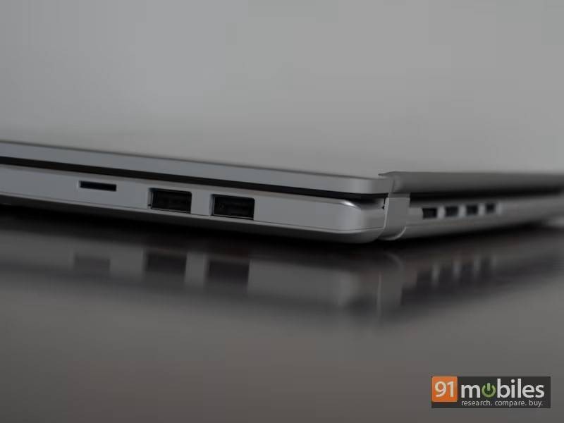 MSI Modern 14 C7M-062IN Laptop (AMD Hexa Core Ryzen 5/16 GB/512 GB SSD/Windows 11)