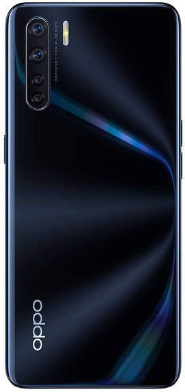OPPO F15