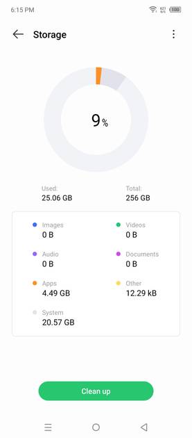 UI Screenshot