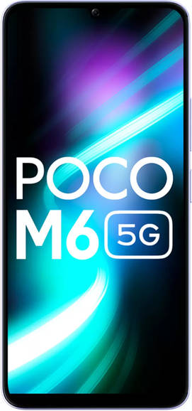 POCO M6 256GB