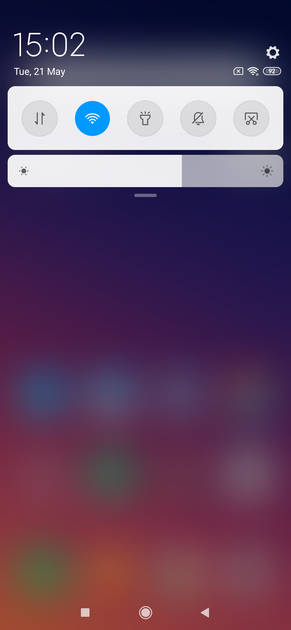 UI Screenshot