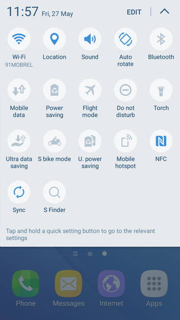 UI Screenshot