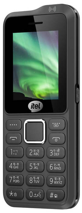 Itel King Signal