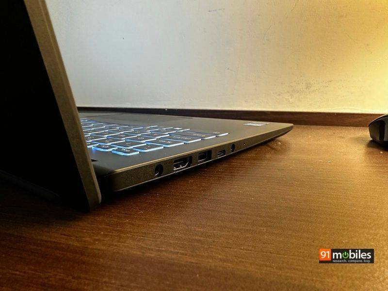MSI Modern 15 B12MO-613IN Laptop (Core i3 12th Gen/8 GB/512 GB SSD/Windows 11)
