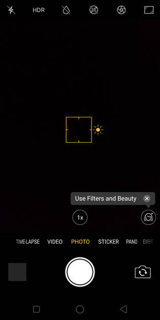UI Screenshot