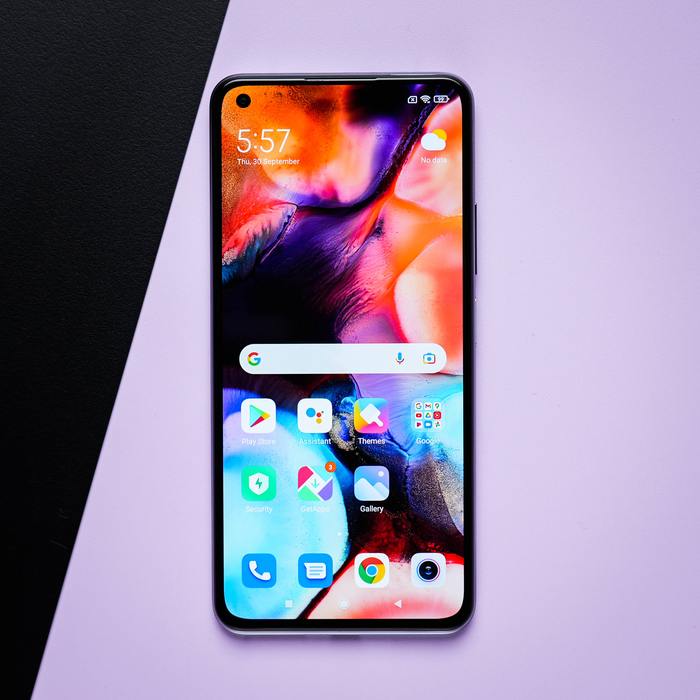 Xiaomi