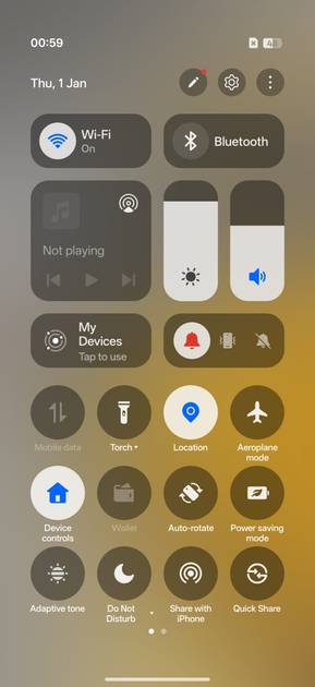 UI Screenshot