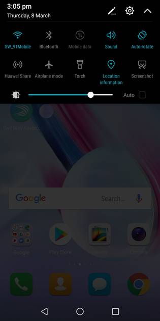 UI Screenshot