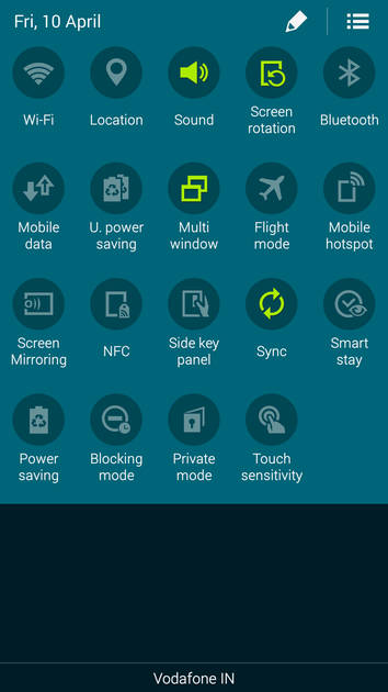 UI Screenshot