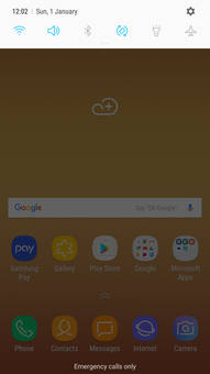 samsung j7 pro specs