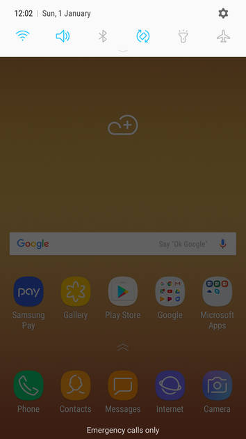 UI Screenshot