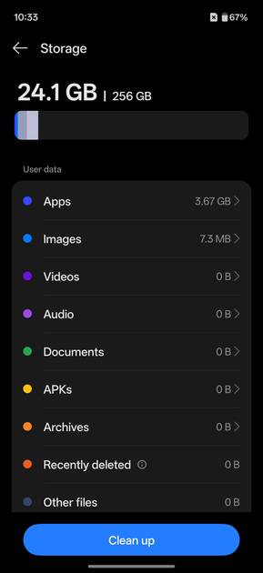 UI Screenshot