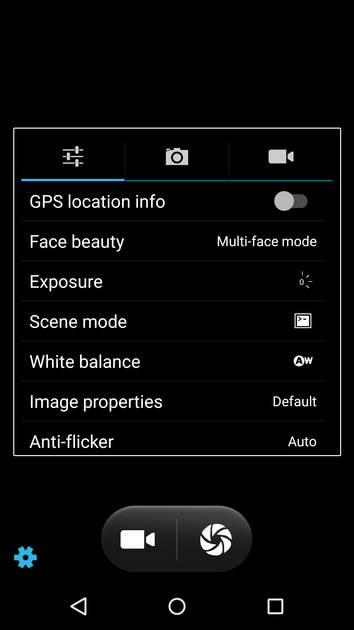 UI Screenshot