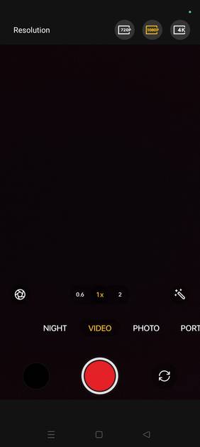 UI Screenshot