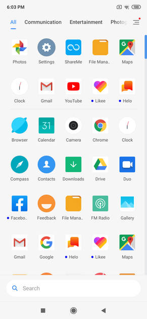 UI Screenshot