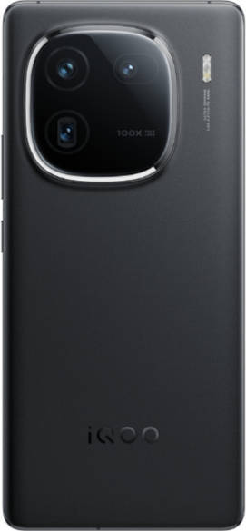 iQOO 12 Pro
