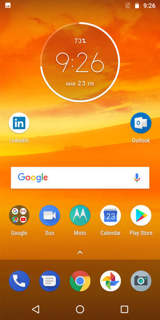UI Screenshot