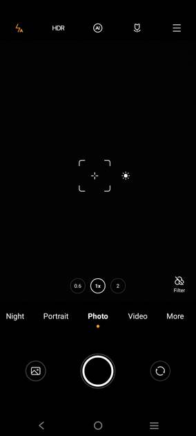 UI Screenshot