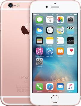 Apple iPhone 6s 128GB