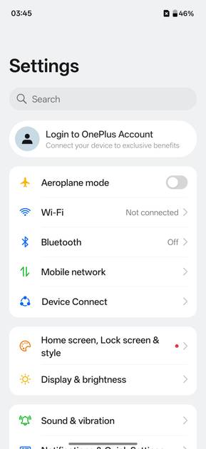 UI Screenshot