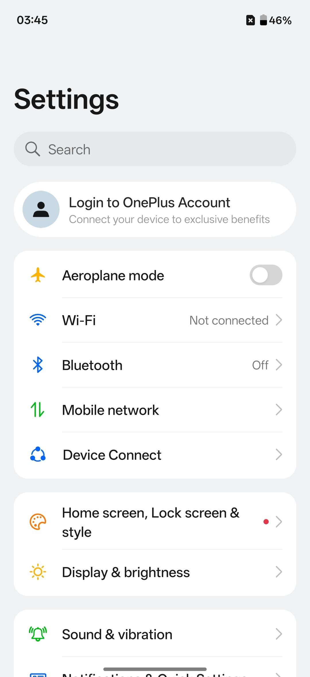 OnePlus