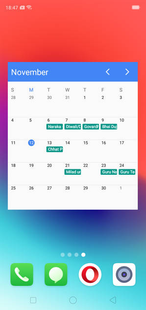 UI Screenshot