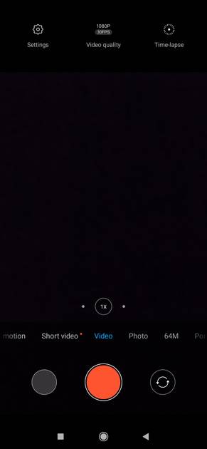UI Screenshot