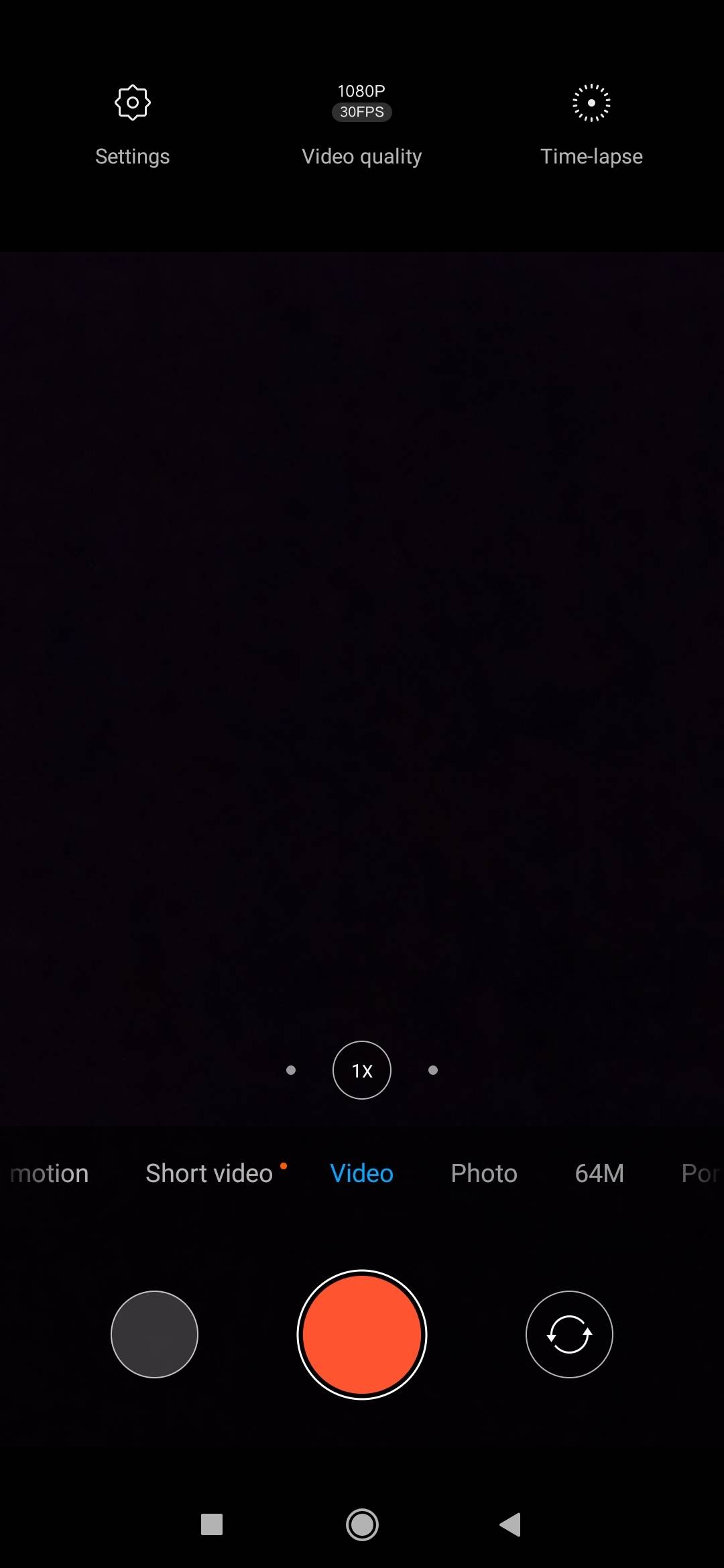 UI