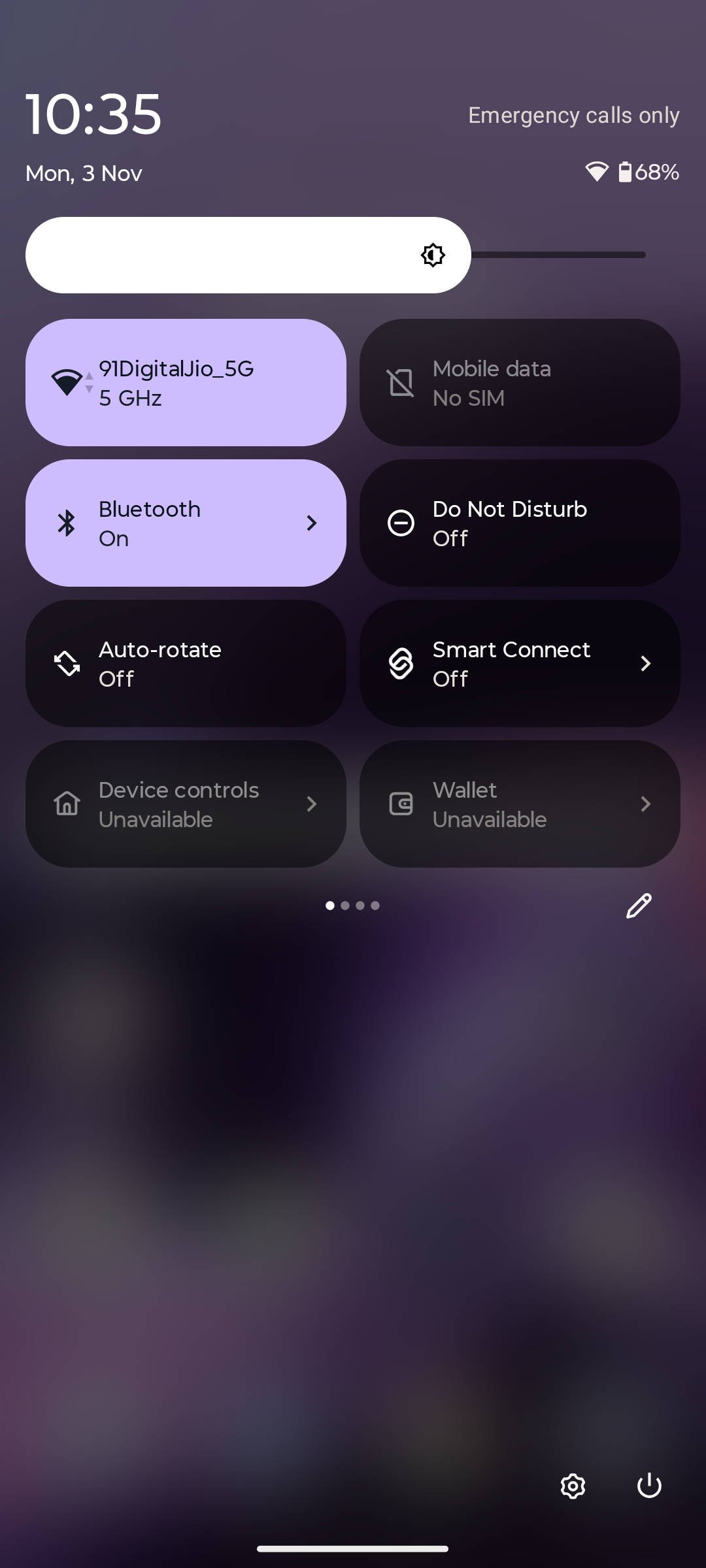UI
